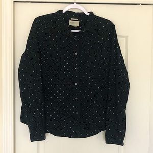 Ralph Lauren button up shirt